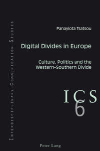 Digital Divides in Europe