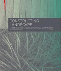 Constructing Landscape