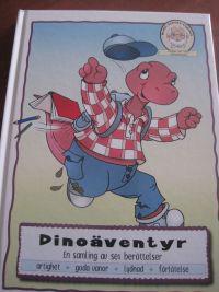 DINOÄVENTYR
