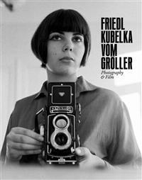Friedl Kubelka (vom Groller)