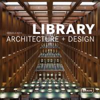 Library Architecture + Design