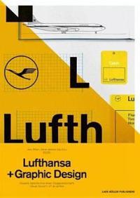 A5/05: Lufthansa and Graphic Design