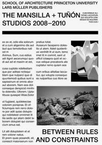 Luis M. Mansilla + Emilio Tunon