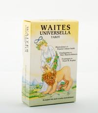 Waites universella tarotlek