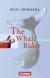 The Whale Rider