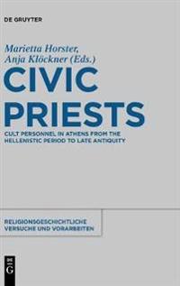 Civic Priests