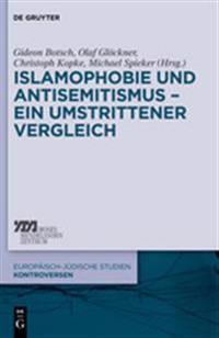 Islamophobie Und Antisemitismus Ein Umstrittener Vergleich