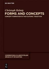 Forms and Concepts
