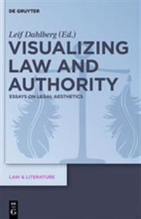 Visualizing Law and Authority
