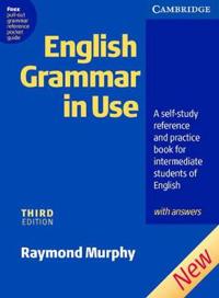 English Grammar in Use Klett Edition: A Self-Study Reference and Practice Book for Intermediate Students of English