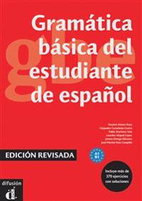 Gramática básica del estudiante de español