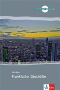 Frankfurter Geschäfte