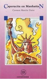 Caperucita en Manhattan