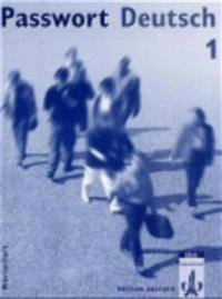 PASSWORT DEUTSCH 1: WORTERHAFT
