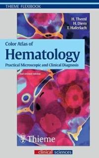 Pocket Atlas of Hematology