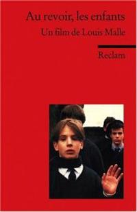 Au revoir, les enfants