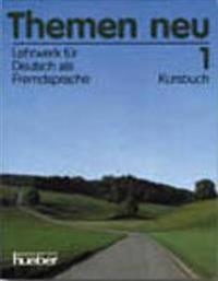 THEMEN NEU; KURSBUCH 1