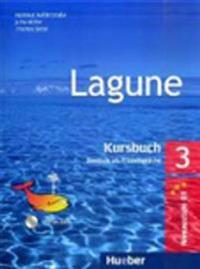 Lagune 3. Kursbuch
