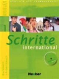 Schritte International
