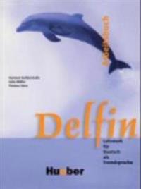 Delfin. Arbeitsbuch