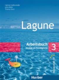 Lagune 3. Arbeitsbuch