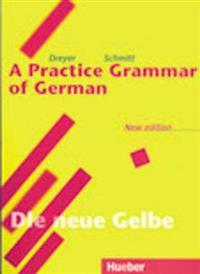 PRACTICE GRAMMAR OF GERMAN