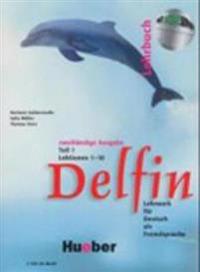 Delfin 1: Lehrbuch