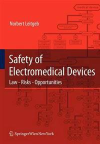 Safety of Electromedical Devices