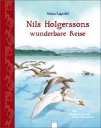 Nils Holgerssons wunderbare Reise