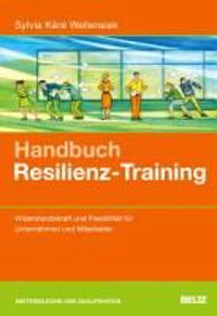 Handbuch Resilienz-Training