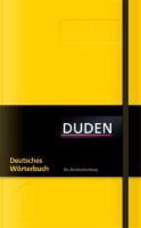 Deutsches Wörterbuch