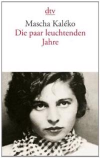 Die paar leuchtenden Jahre