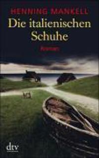 Die italienischen Schuhe