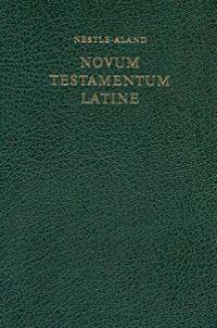 Latin New Testament-FL