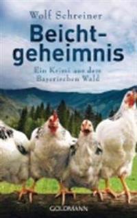 Beichtgeheimnis