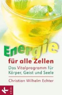 Energie für alle Zellen