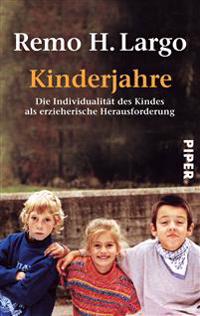 Kinderjahre