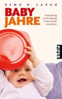 Babyjahre