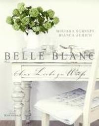 BELLE BLANC