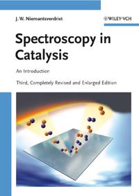 Spectroscopy in Catalysis: An Introduction