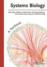 Systems Biology: A Textbook