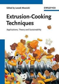 Extrusion-Cooking Techniques