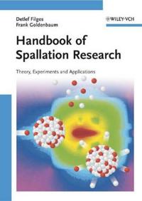 Handbook of Spallation Research