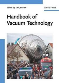 Handbook of Vacuum Technology