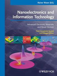 Nanoelectronics and Information Technology