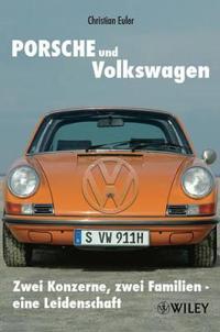 Porsche Und Volkswagen