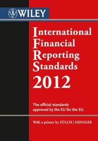 International Financial Reporting Standards (IFRS)