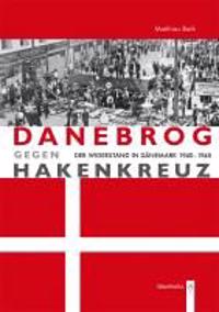 Danebrog gegen Hakenkreuz