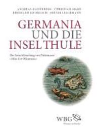 Germania und die Insel Thule
