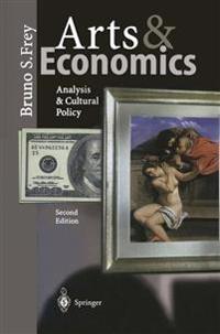 Arts and Economics
